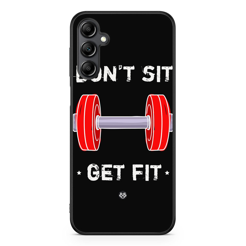 Samsung Galaxy A14 4G/5G Case - Get Fit