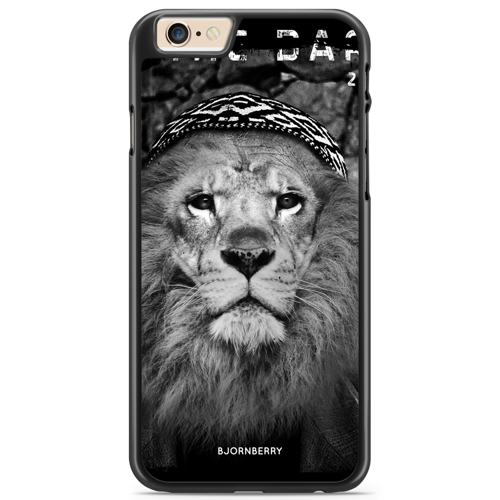 iPhone 6/6s Case - Lion