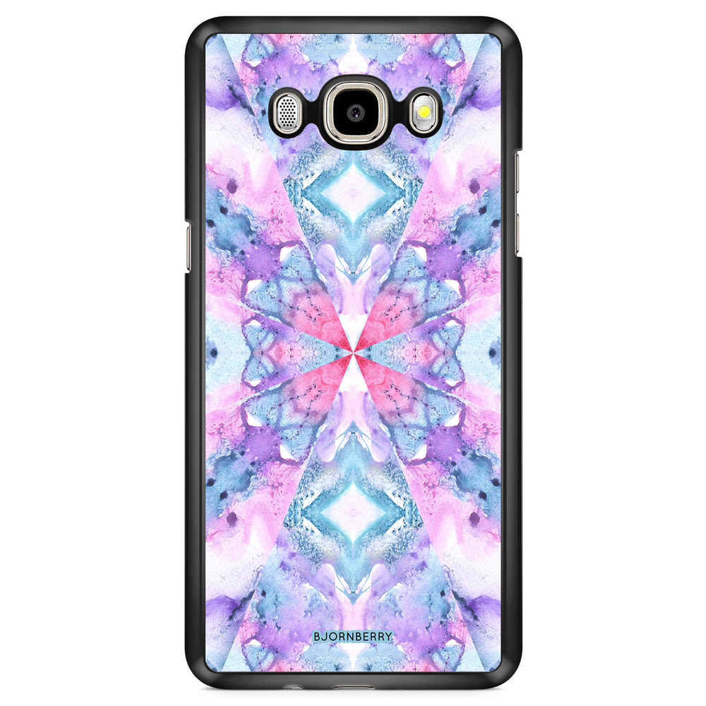 Samsung Galaxy J7 (2016) Case - Watercolor