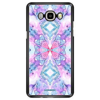 Samsung Galaxy J7 (2016) Case - Watercolor