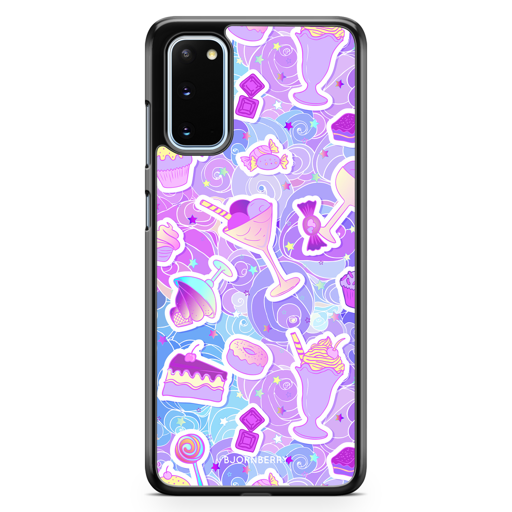 Samsung Galaxy S20 FE Case - Candy