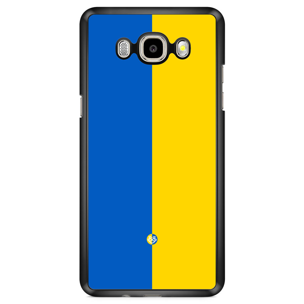 Samsung Galaxy J7 (2016) Case - Ukraine
