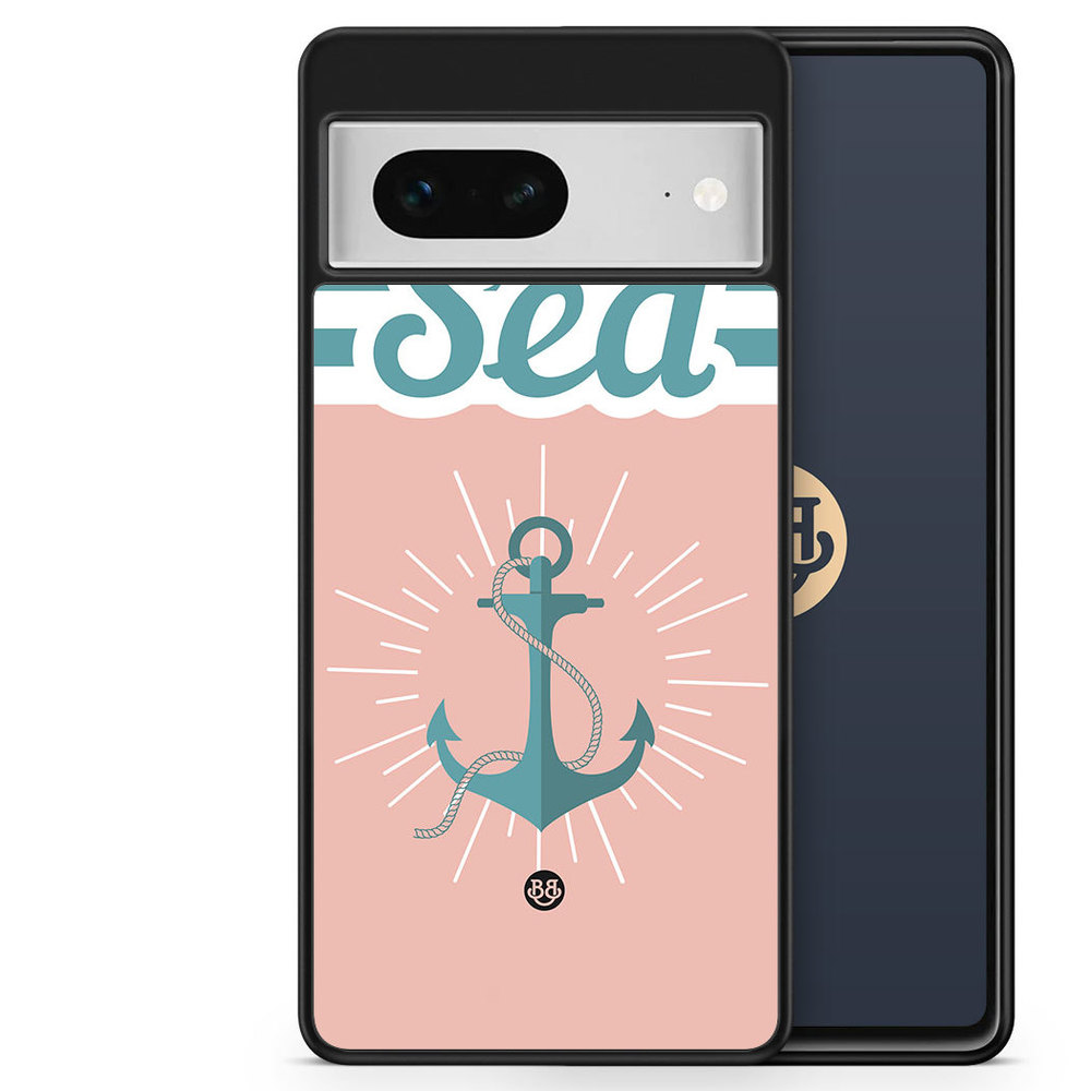 Google Pixel 7 Case - Anchor
