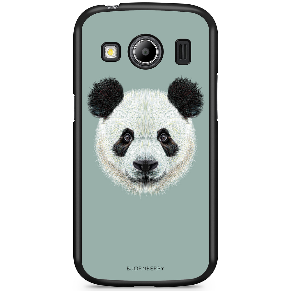 Samsung Galaxy Ace 4 Case - Panda