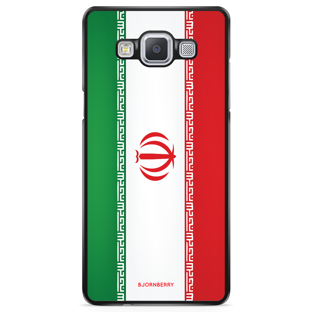 Samsung Galaxy A5 (2015) Case - Iran