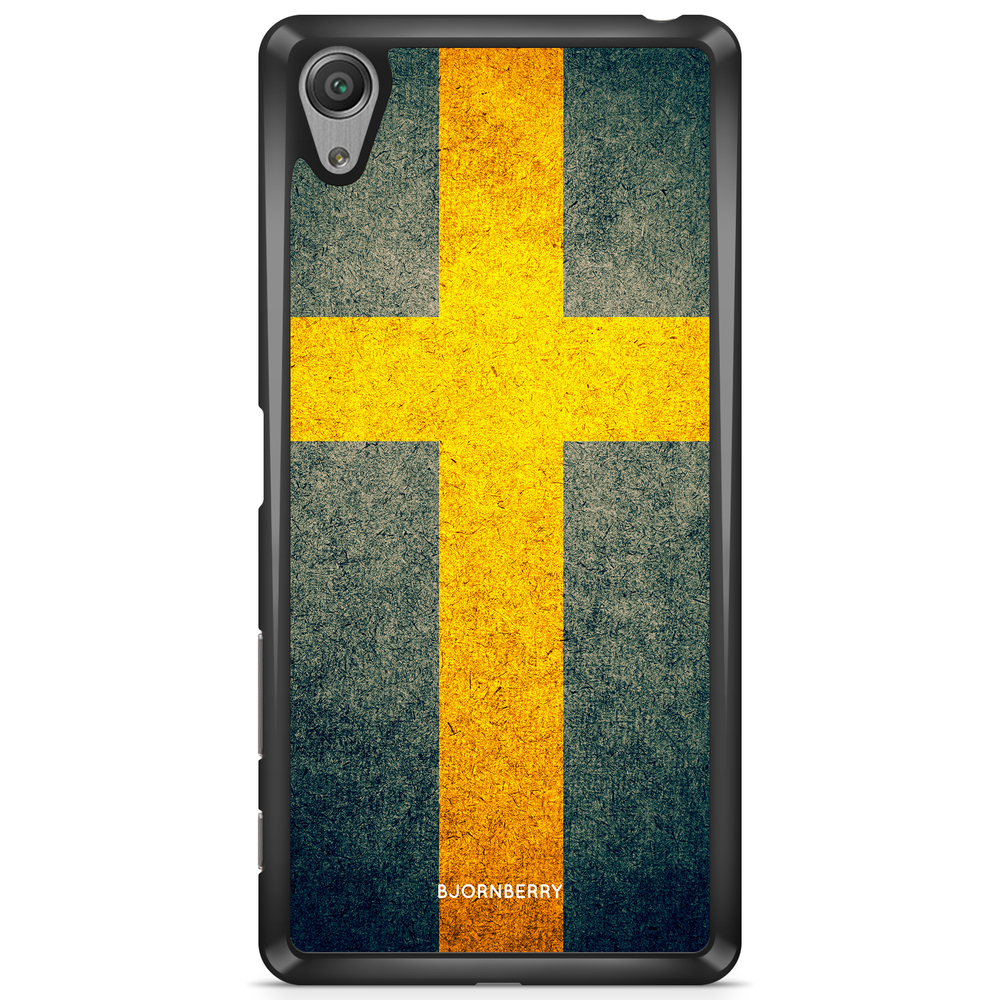 Sony Xperia L1 Case - Sweden
