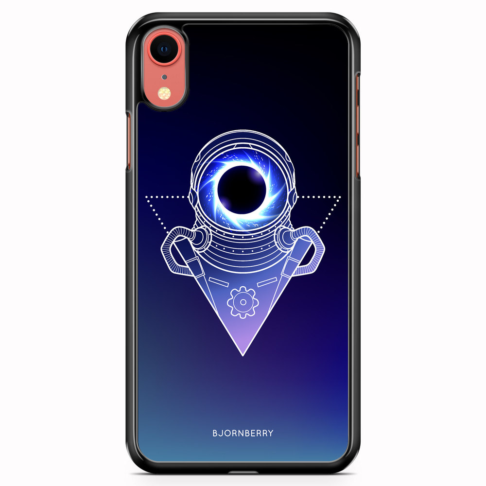 iPhone XR Case - Austronaut