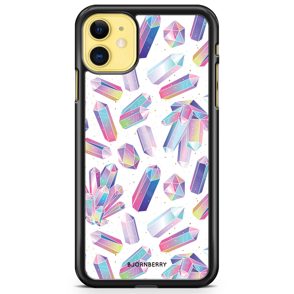 iPhone 11 Case - Fairytale Crystals