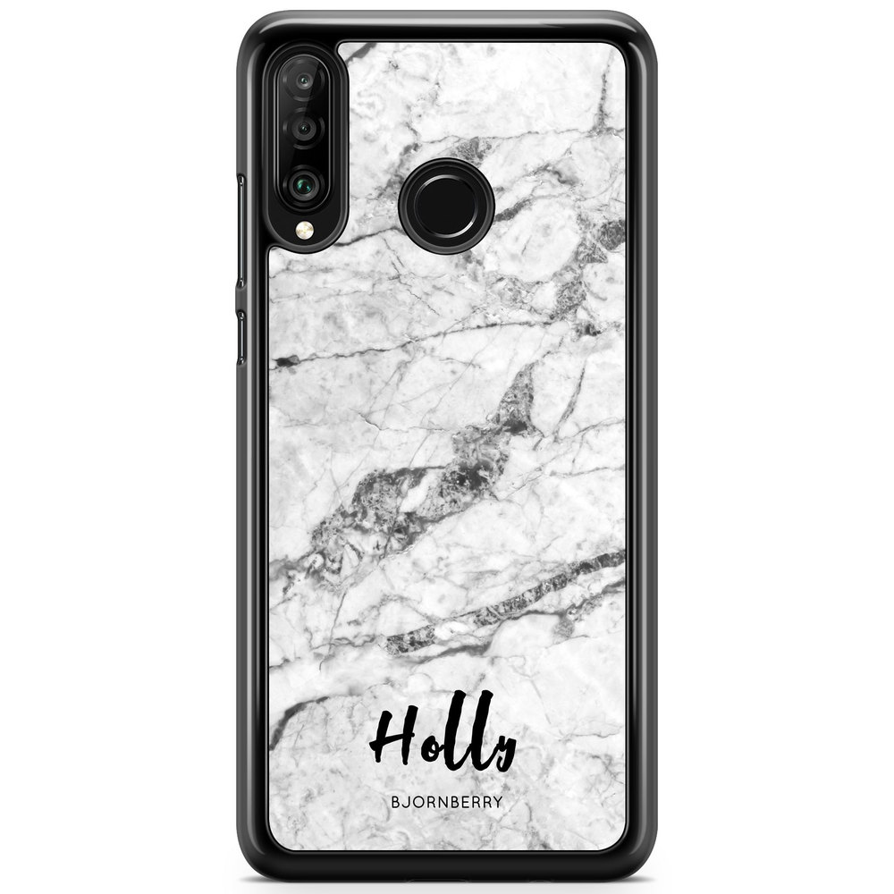Huawei P30 Lite Case - Holly