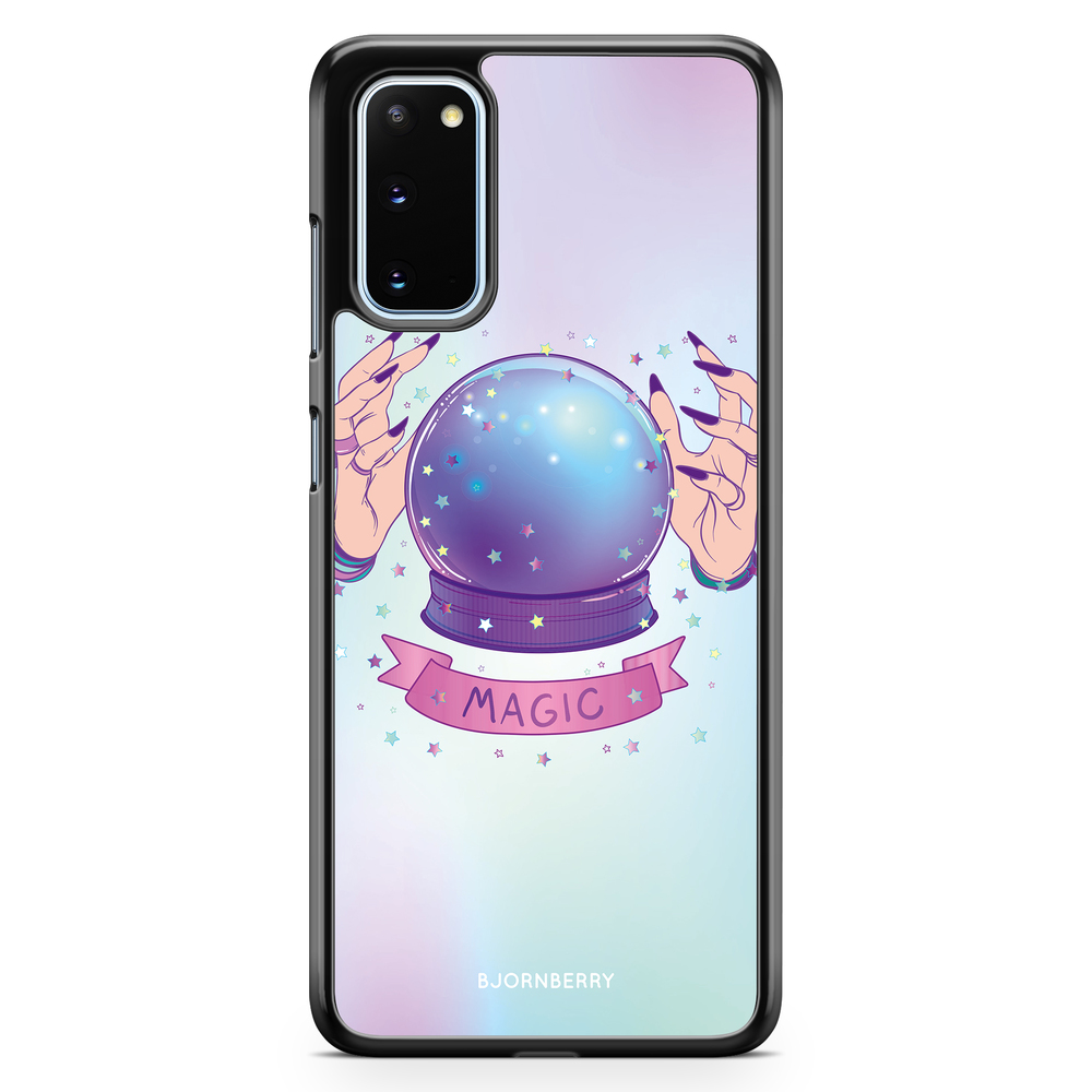 Samsung Galaxy S20 FE Case - Magic