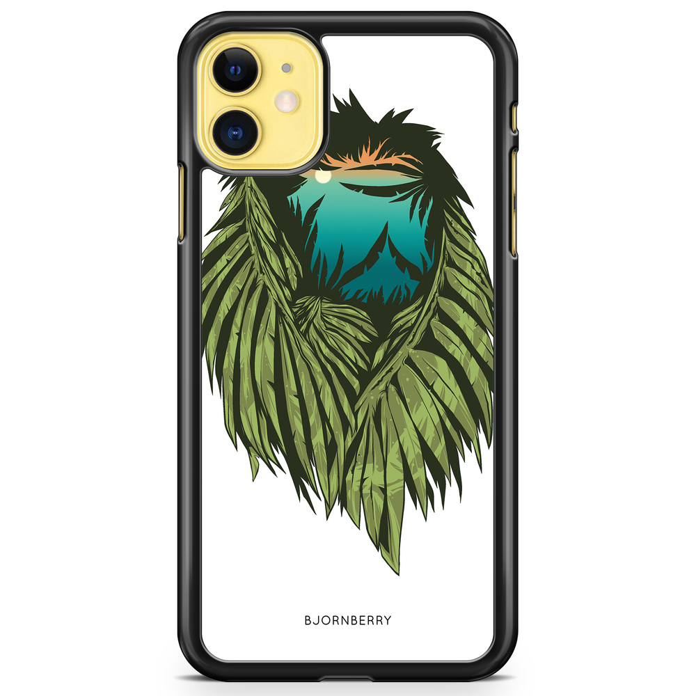 iPhone 11 Case - Leaf Lion