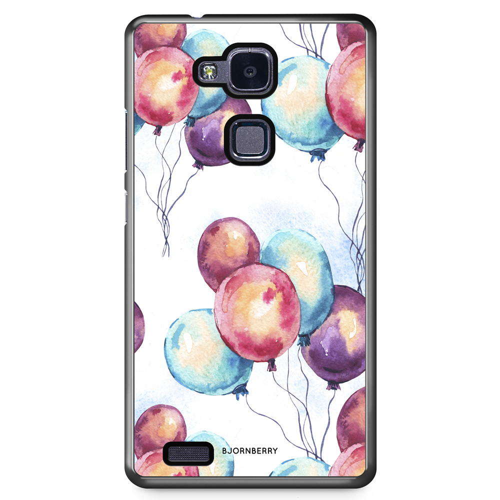 Huawei Honor 5X Case - Balloons
