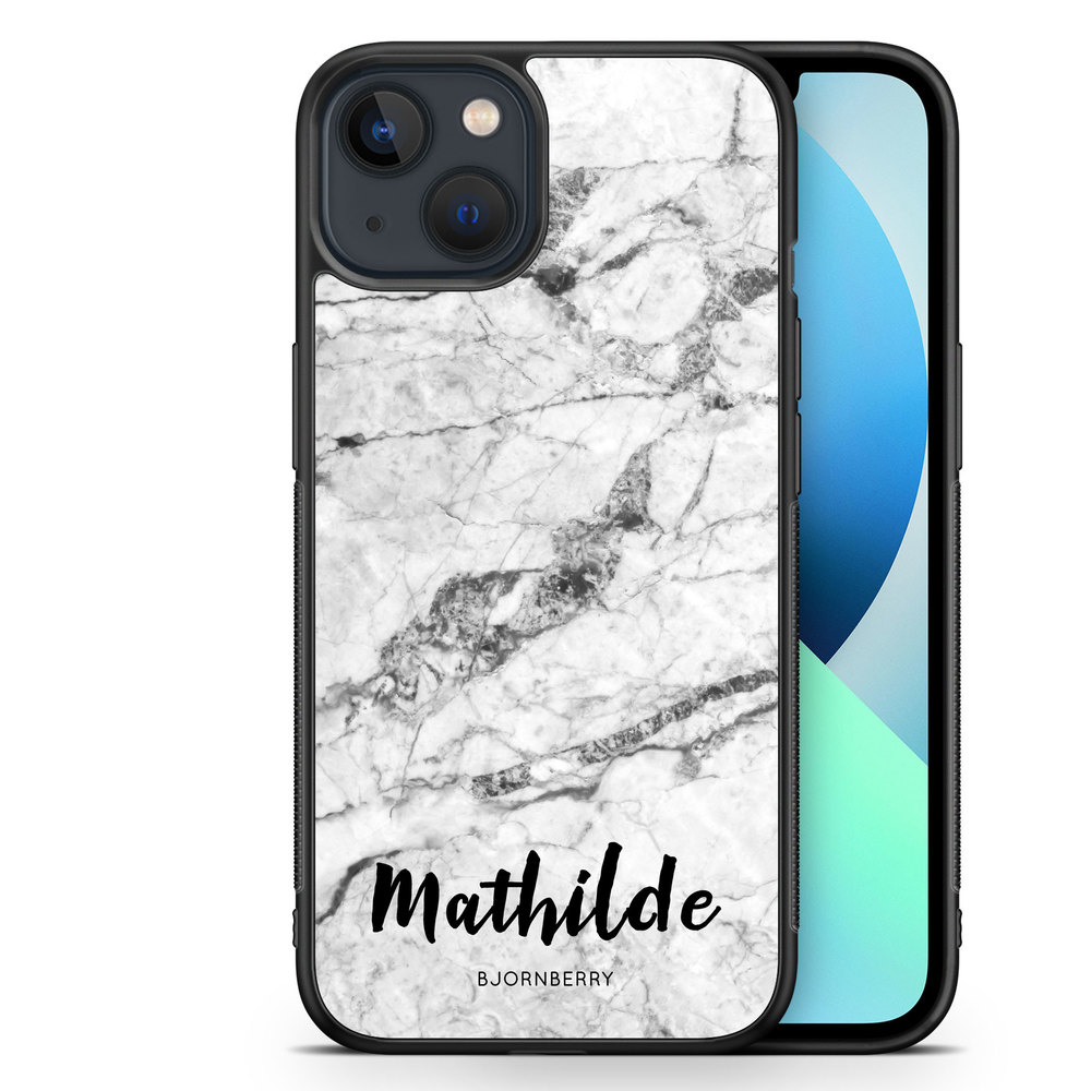 iPhone 13 Mini Case - Mathilde