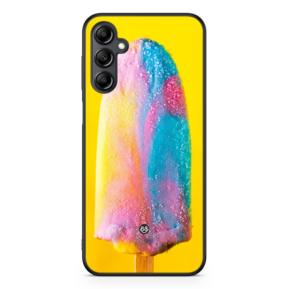 Samsung Galaxy A14 4G/5G Case - Magic Ice Cream