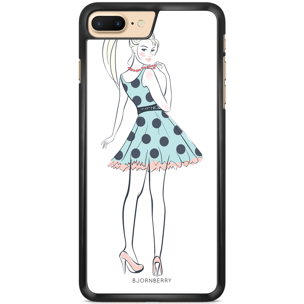 iPhone 7 Plus Case - Fashion Beauty