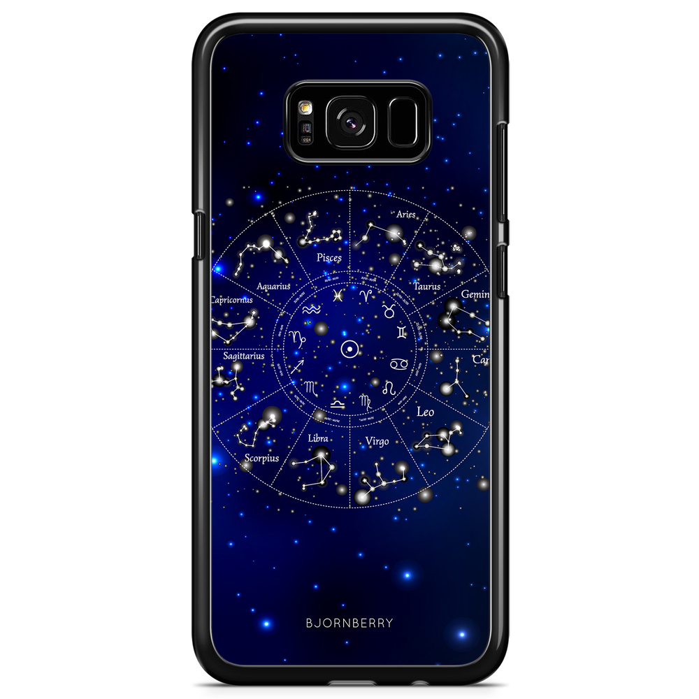Samsung Galaxy S8 Plus Case - Zodiac