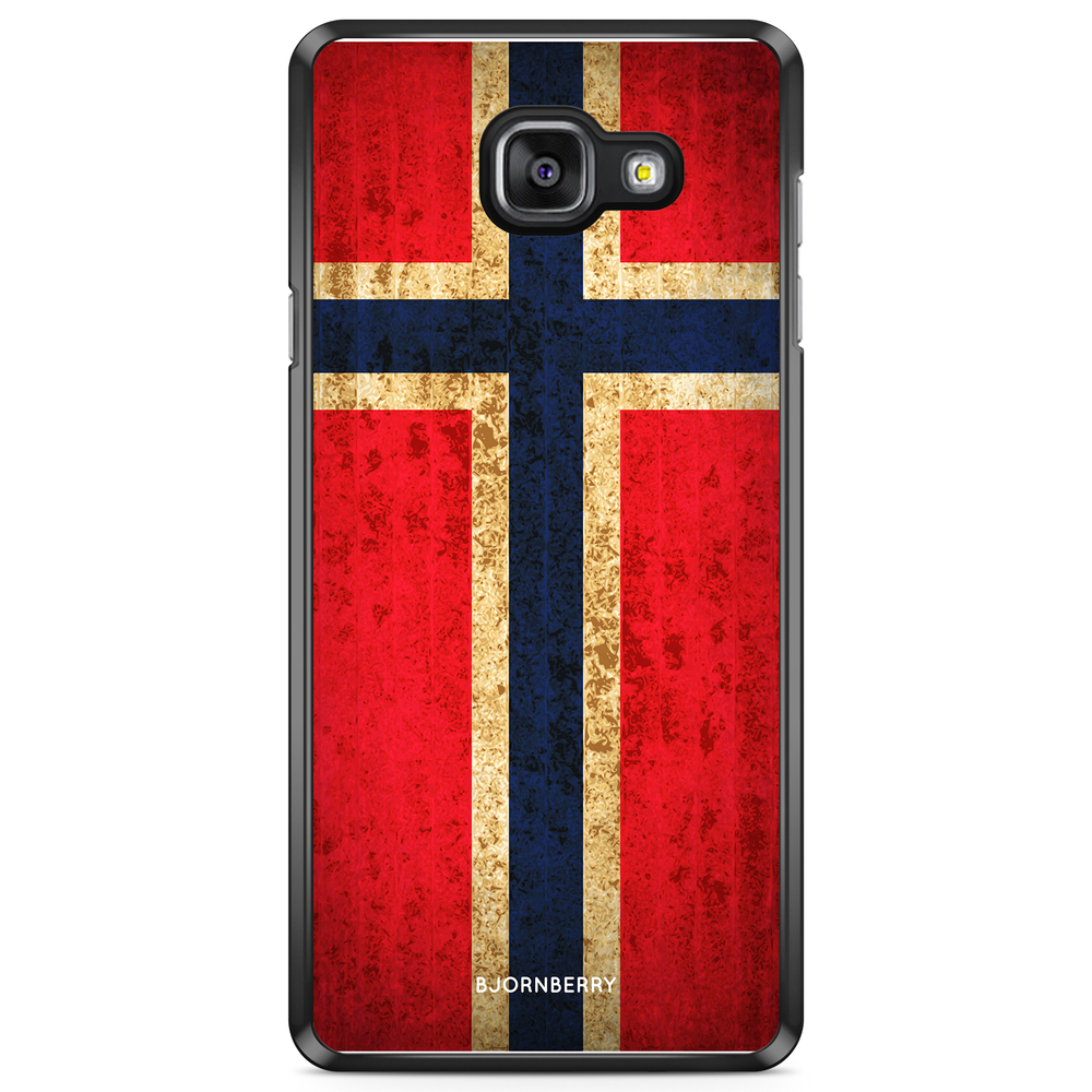 Samsung Galaxy A5 6 (2016) Case - Norway
