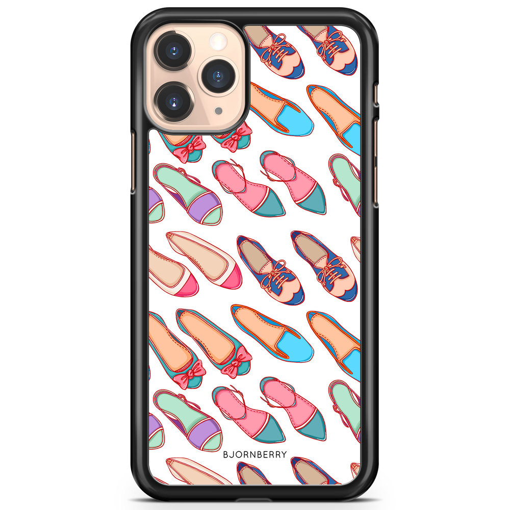 iPhone 11 Pro Max Case - Shoes
