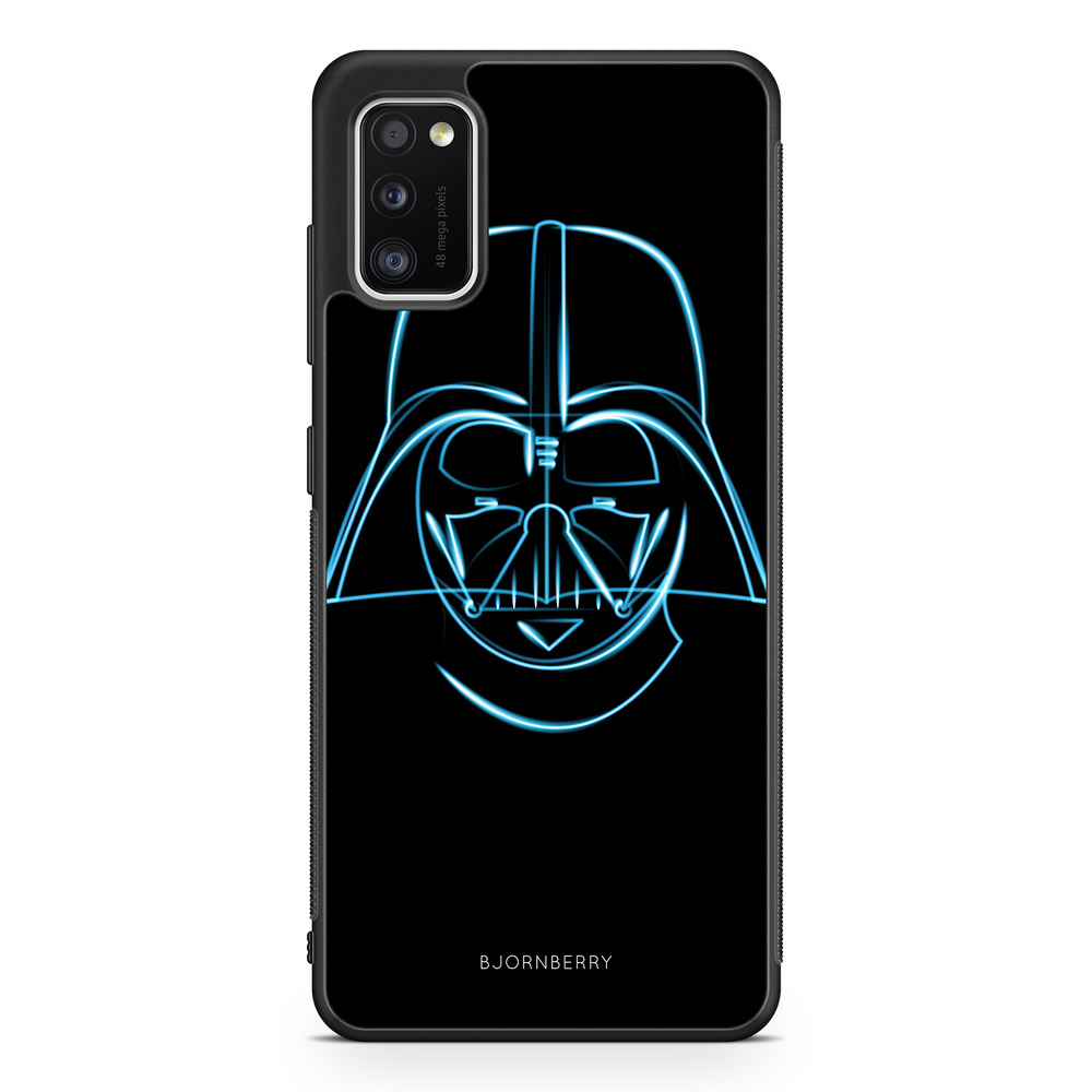 Samsung Galaxy A41 Case - Darth Vader