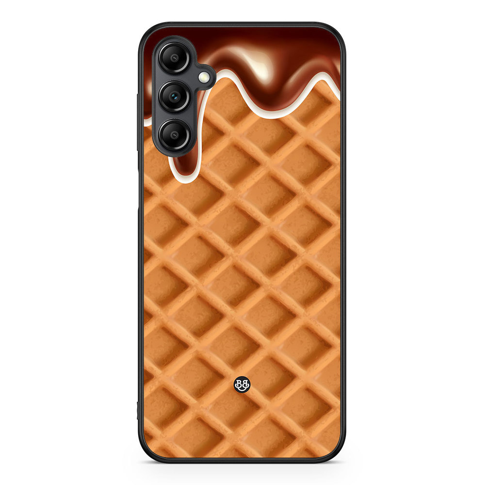 Samsung Galaxy A14 4G/5G Case - Waffle