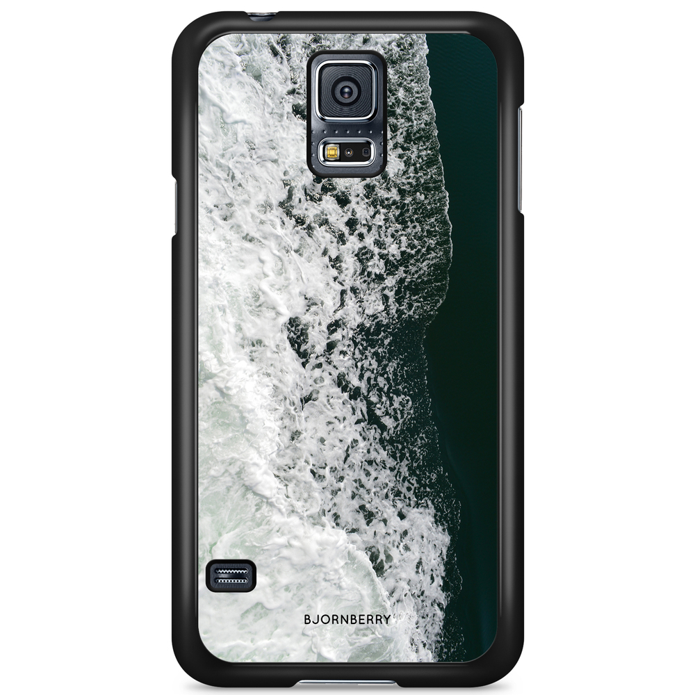 Samsung Galaxy S5/S5 NEO Case - Waves