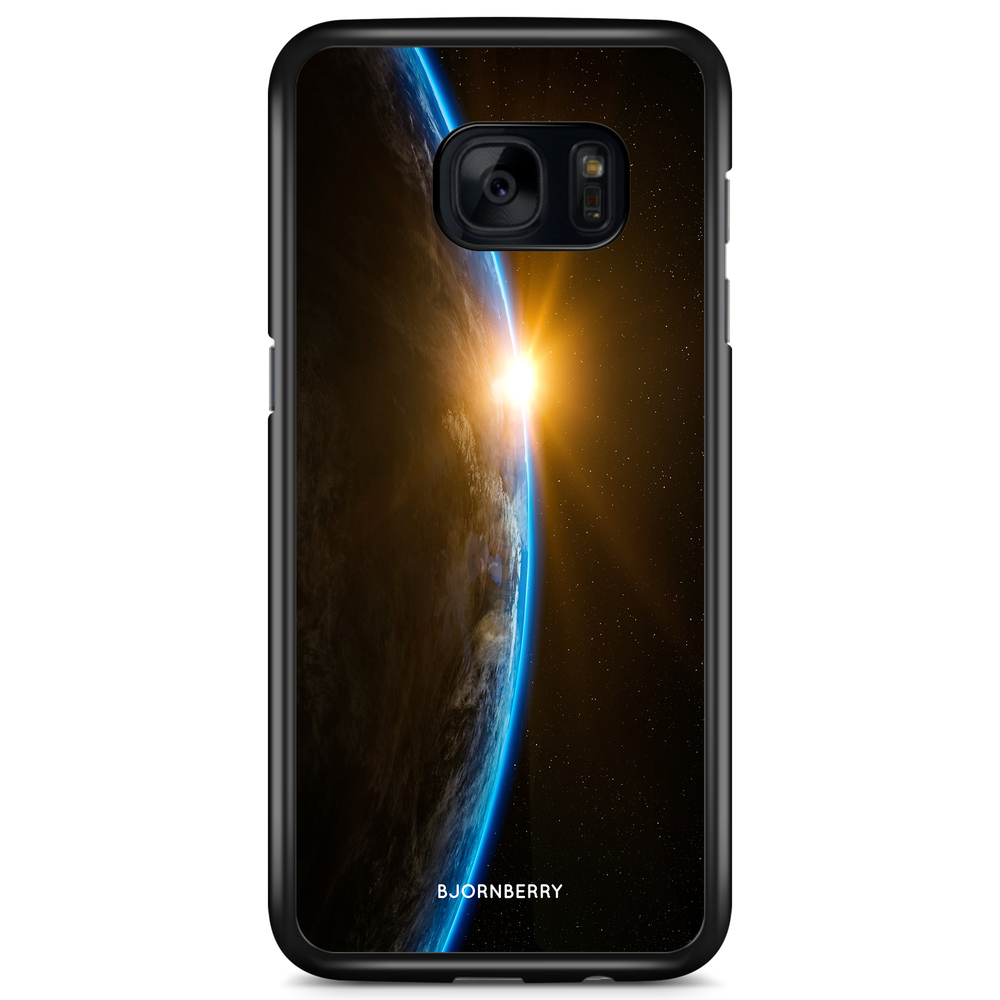 Samsung Galaxy S7 Case - Sunrise