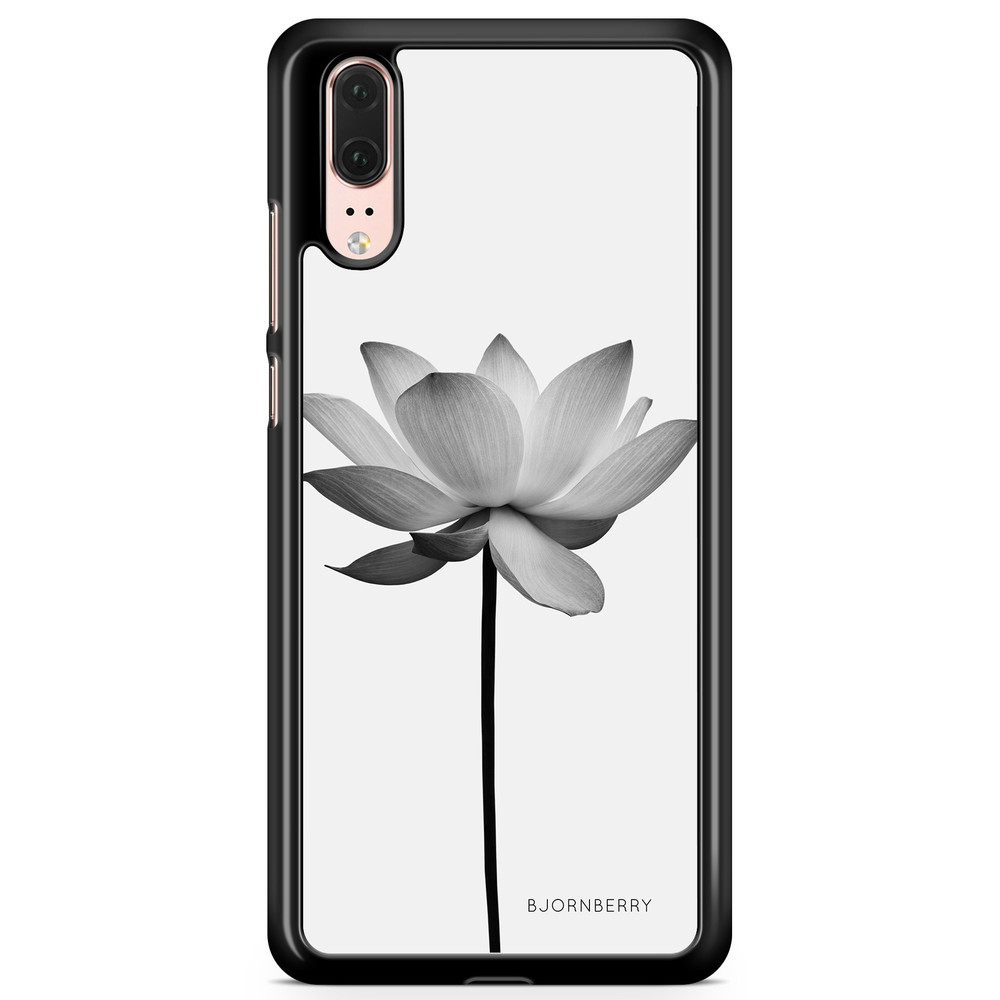 Huawei P20 Case - Lotus