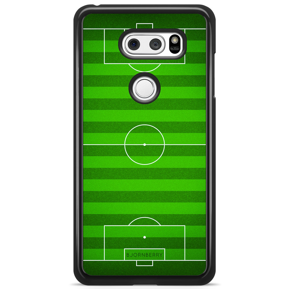LG V30 Case - Football Squads