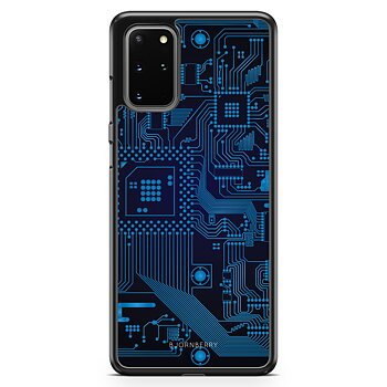 Samsung Galaxy S20 Plus Skal - Moderkort