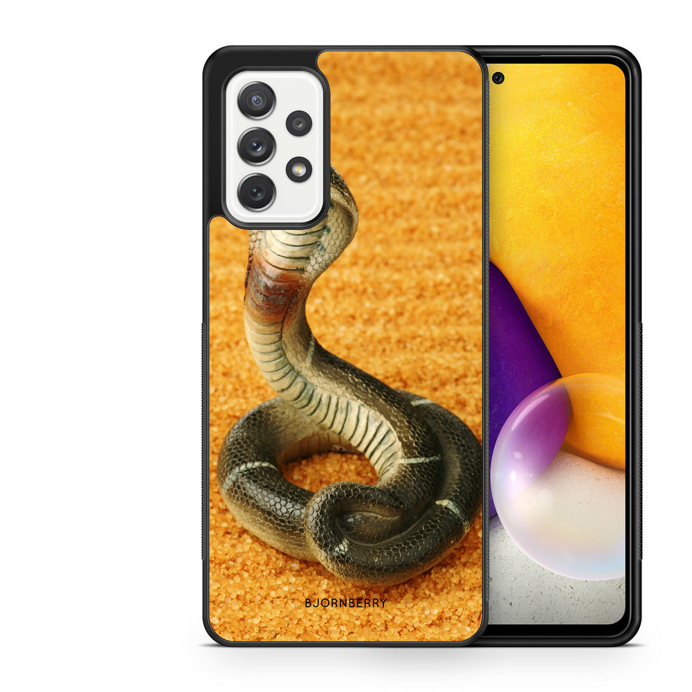 Samsung Galaxy A52/A52s 5G Case - Cobra