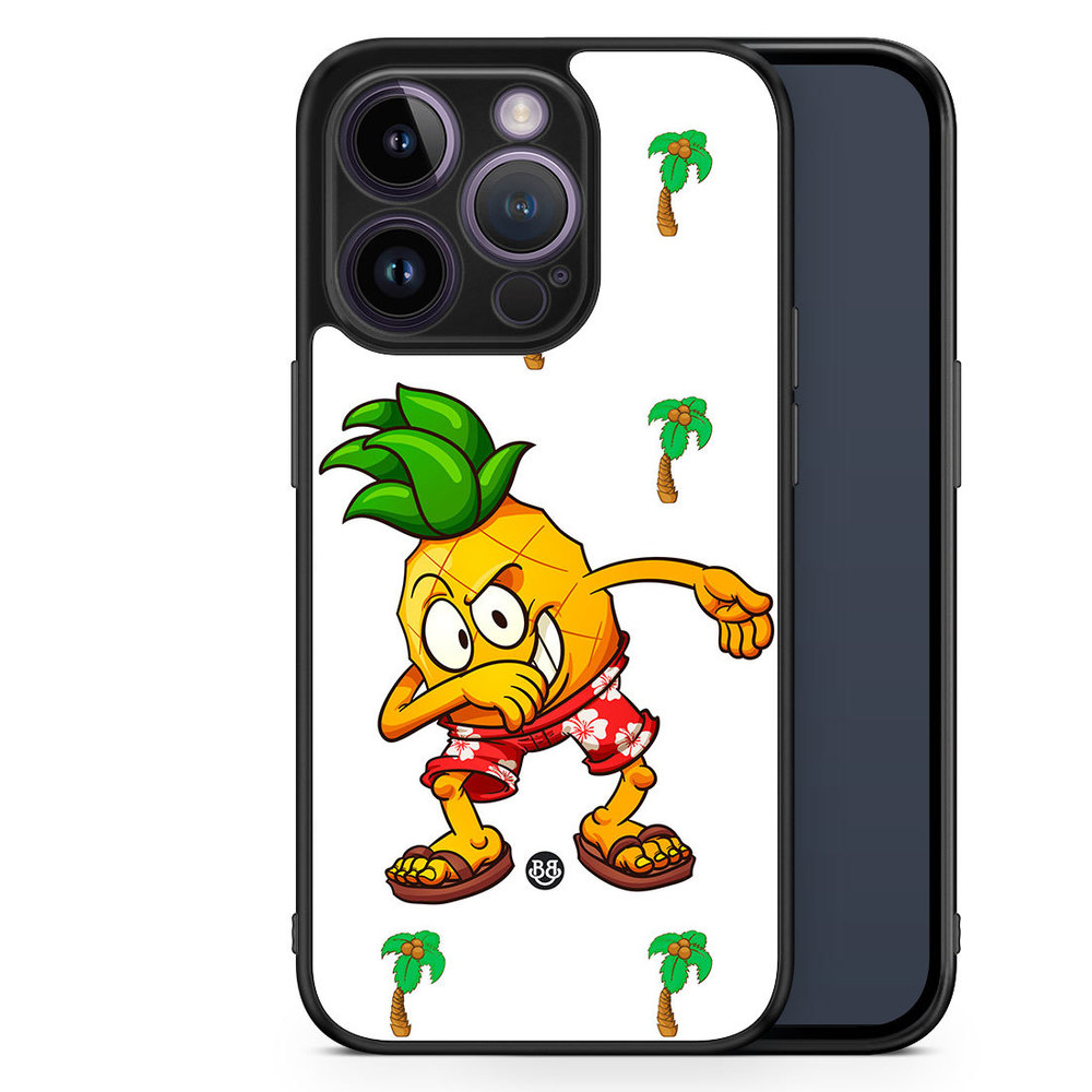 iPhone 14 Pro Case - Dabbing