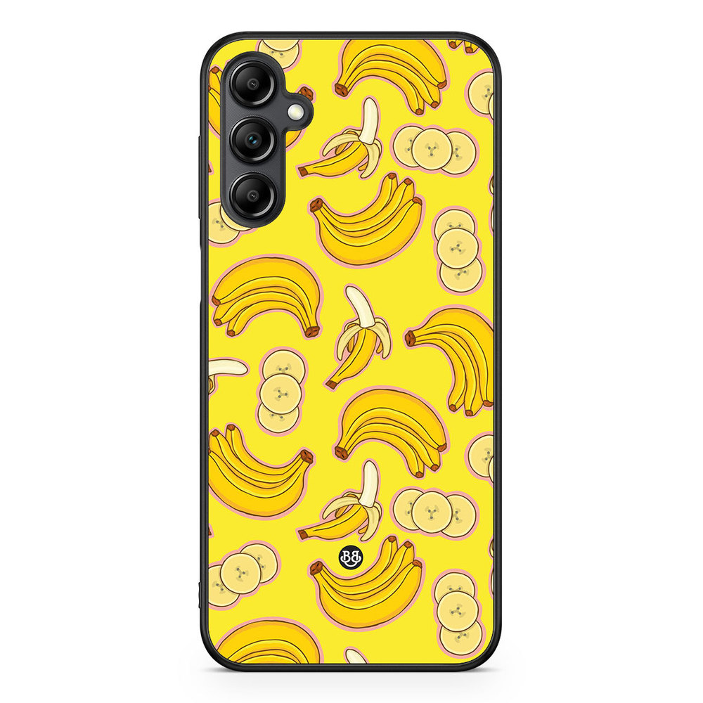 Samsung Galaxy A14 4G/5G Case - Bananas