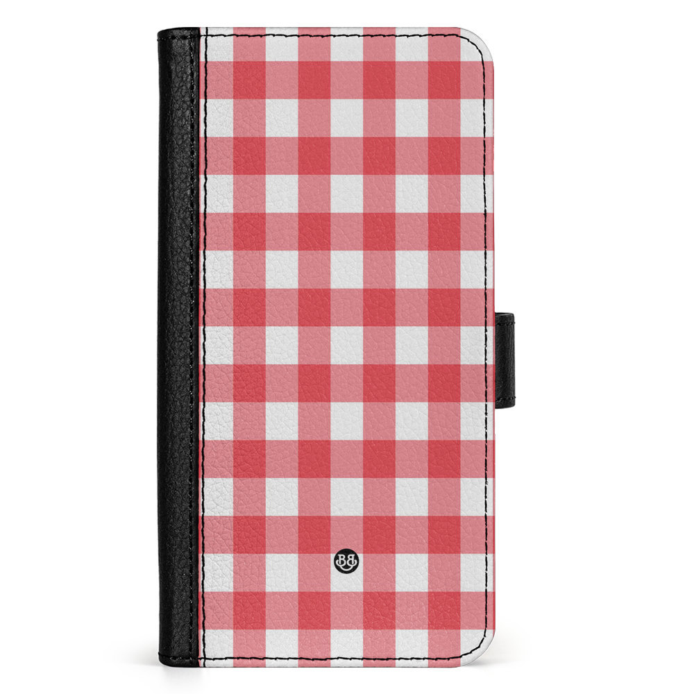 Samsung Galaxy A36 Wallet Case - Picnic