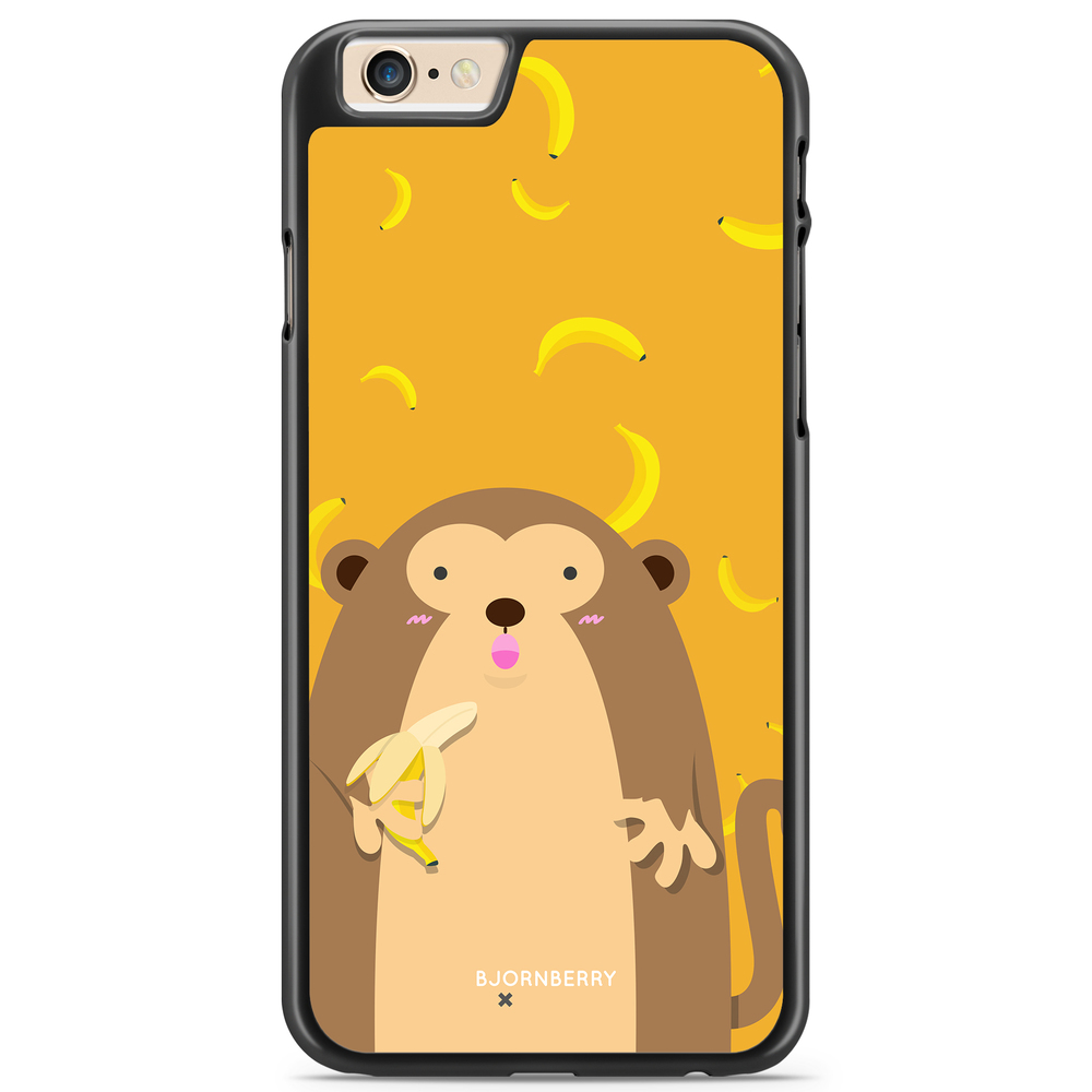 iPhone 6/6s Case - Fat Monkey