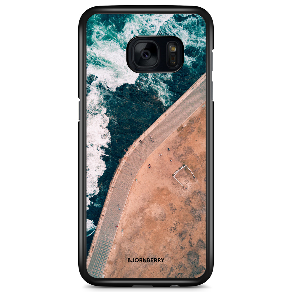 Samsung Galaxy S7 Skal - Hamn
