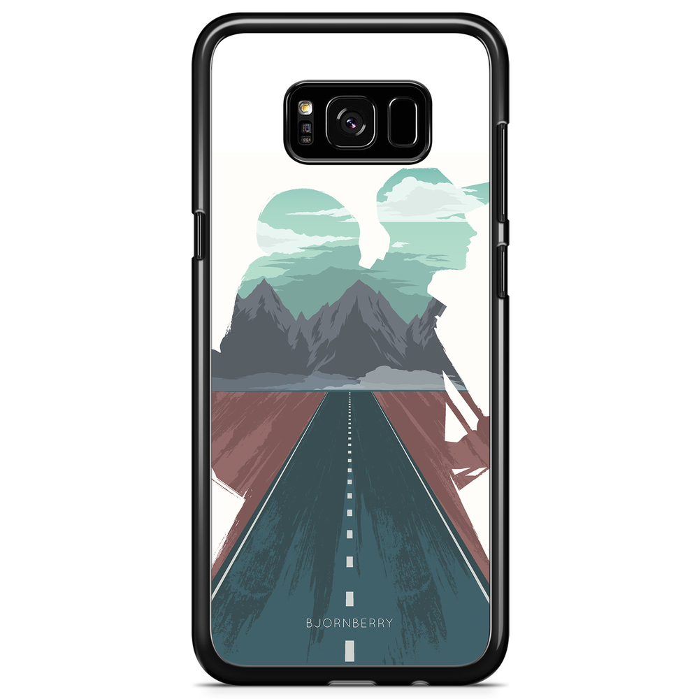 Samsung Galaxy S8 Plus Case - Hiker