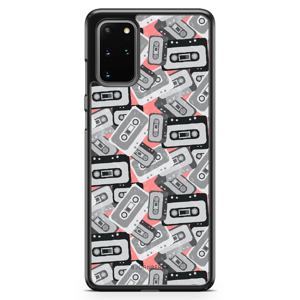 Samsung Galaxy S20 Plus Case - Mixtape