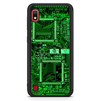 Samsung Galaxy A10 Skal - Motherboard