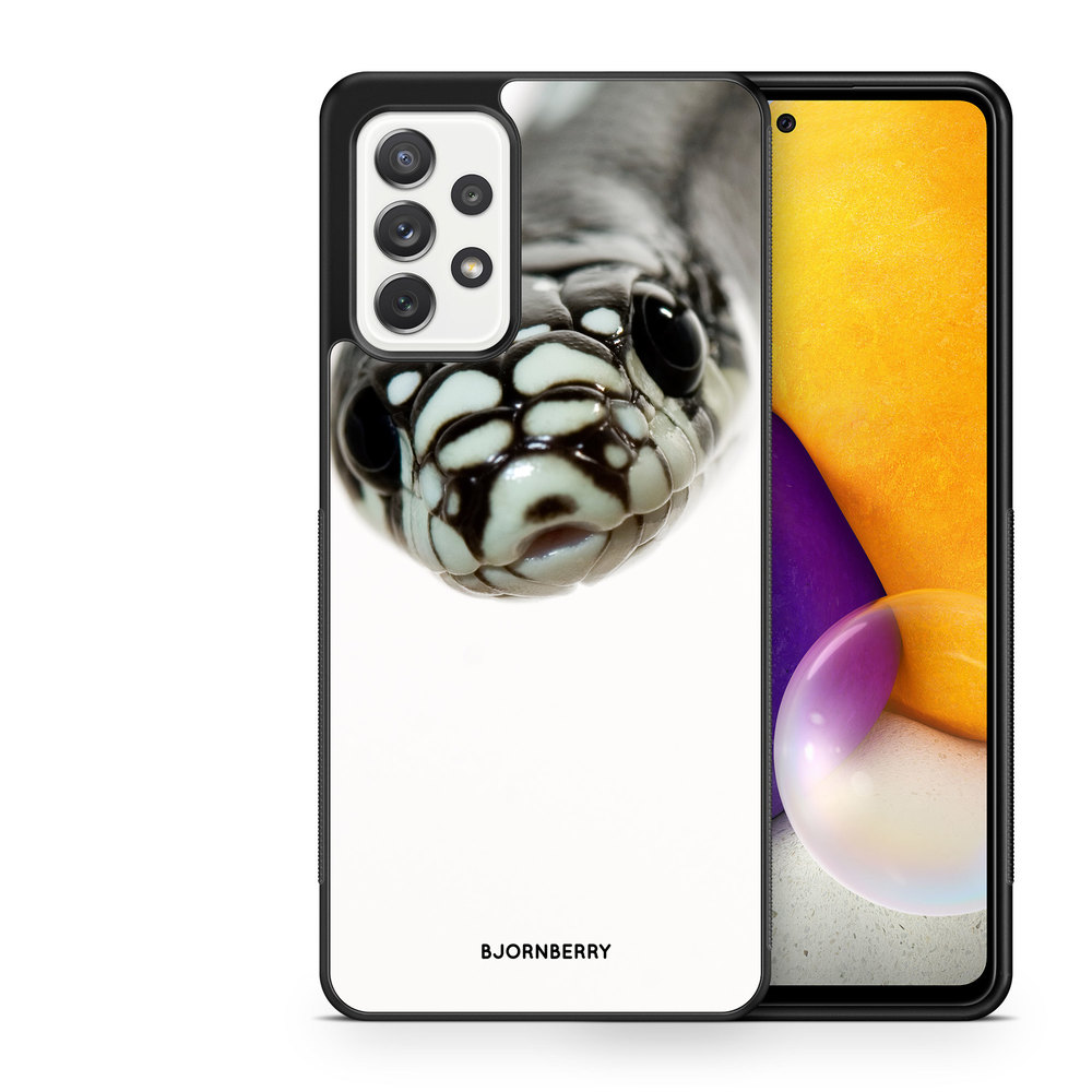 Samsung Galaxy A52/A52s 5G Case - Snake