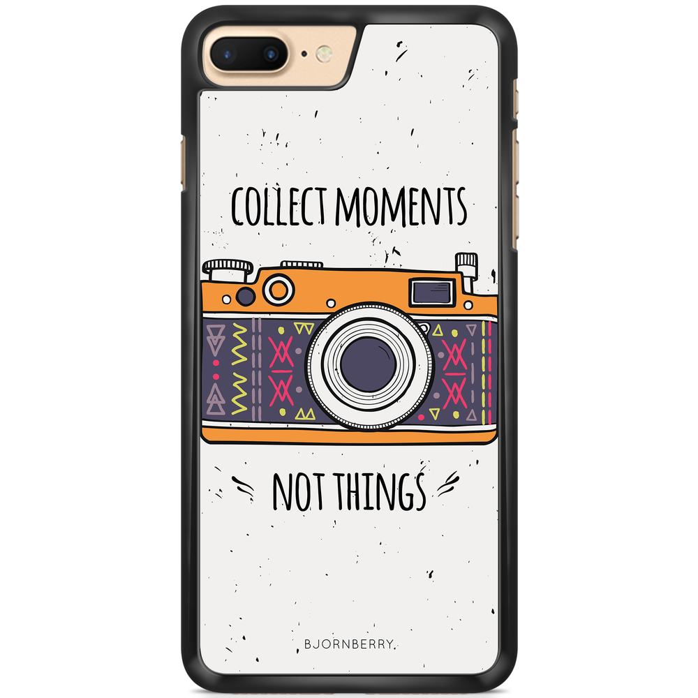 iPhone 7 Plus Case - Collect Moments
