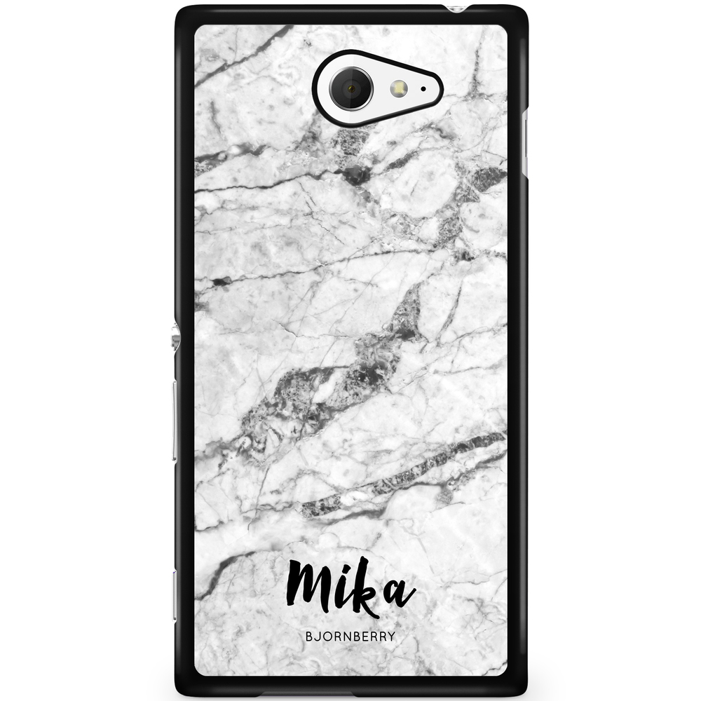 Sony Xperia M2 Aqua Case - Mika