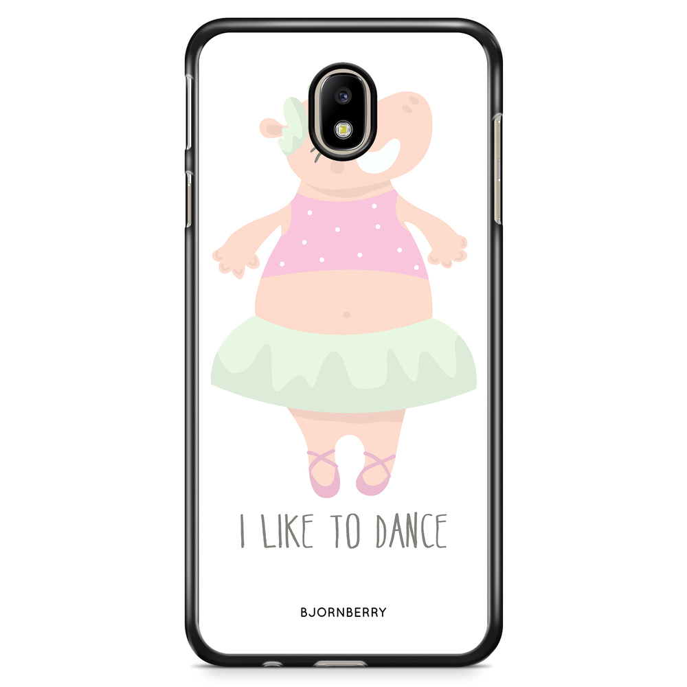 Samsung Galaxy J5 (2017) Case - Dance