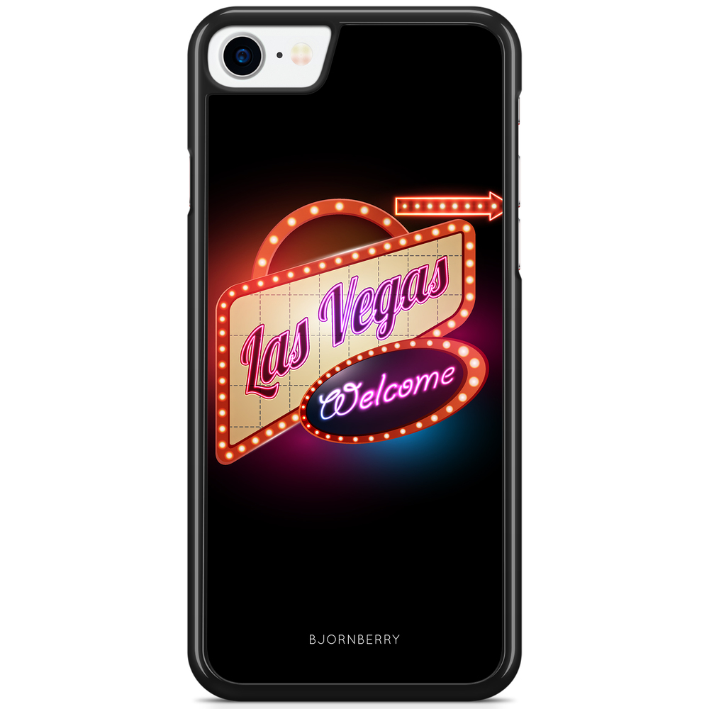 iPhone 8 / iPhone SE (2022/2020) Case - Las Vegas