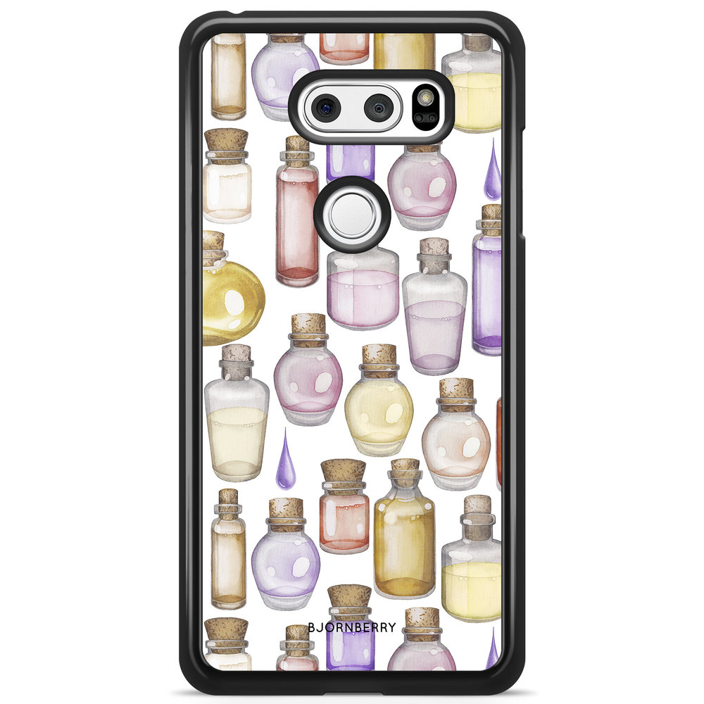 LG V30 Case - Essential Oils