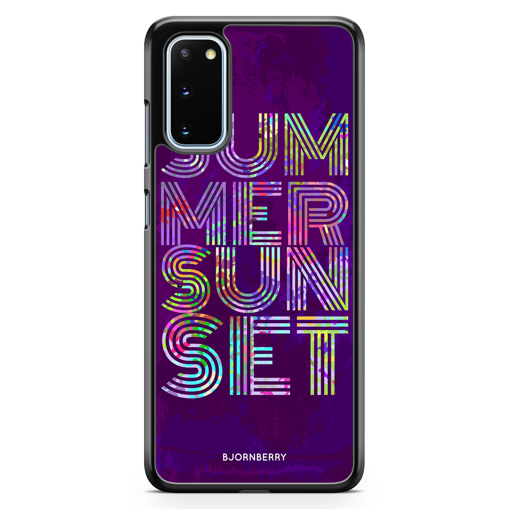 Samsung Galaxy S20 FE Case - SUMMERSET