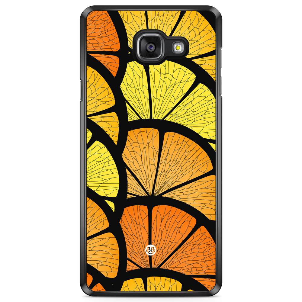 Samsung Galaxy A5 6 (2016) Case - Citrus