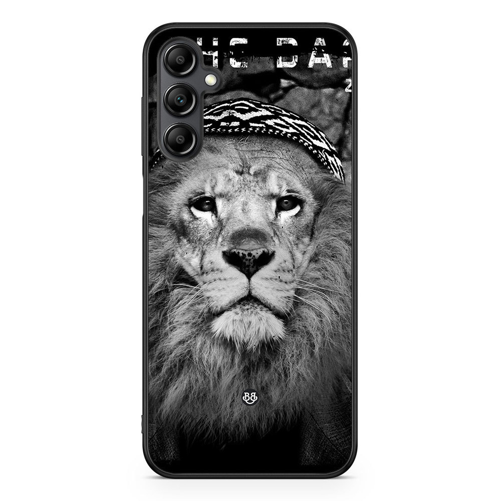 Samsung Galaxy A14 4G/5G Case - Lion