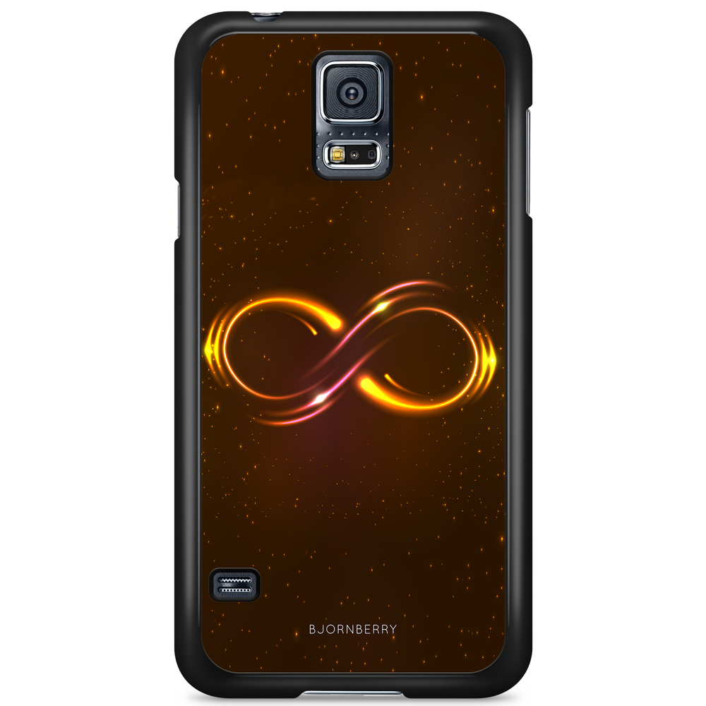 Samsung Galaxy S5/S5 NEO Case - Infinity