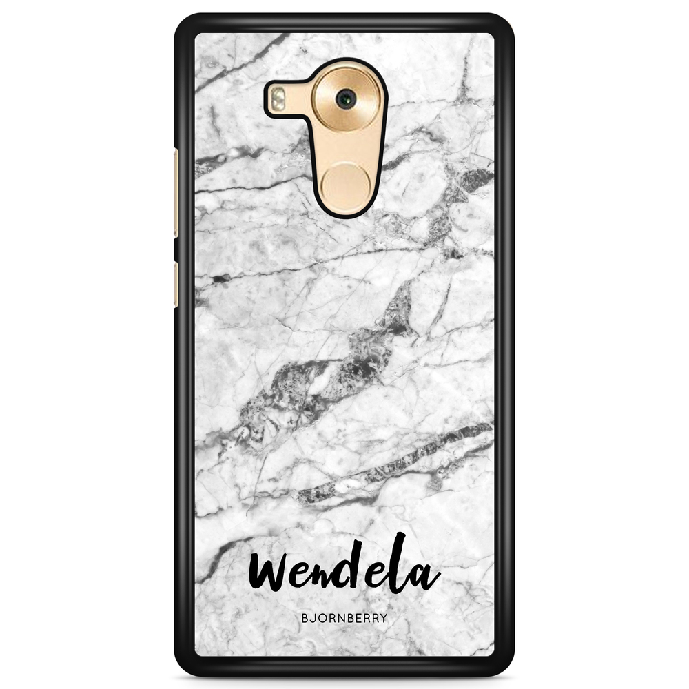 Huawei Mate 8 Skal - Wendela | Mobilskal & Mobilfodral BJORNBERRY