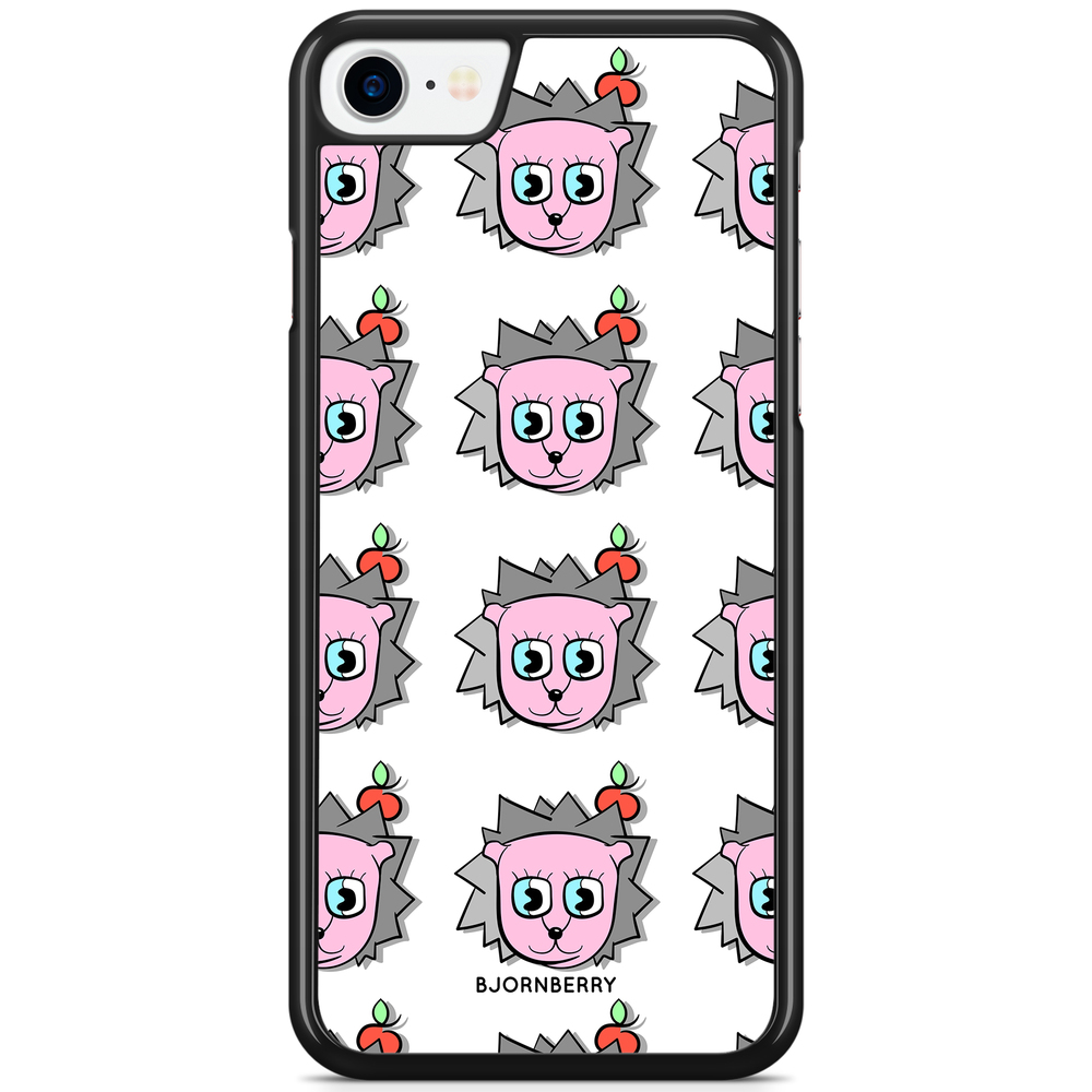 iPhone 8 / iPhone SE (2022/2020) Case - Hedgehogs